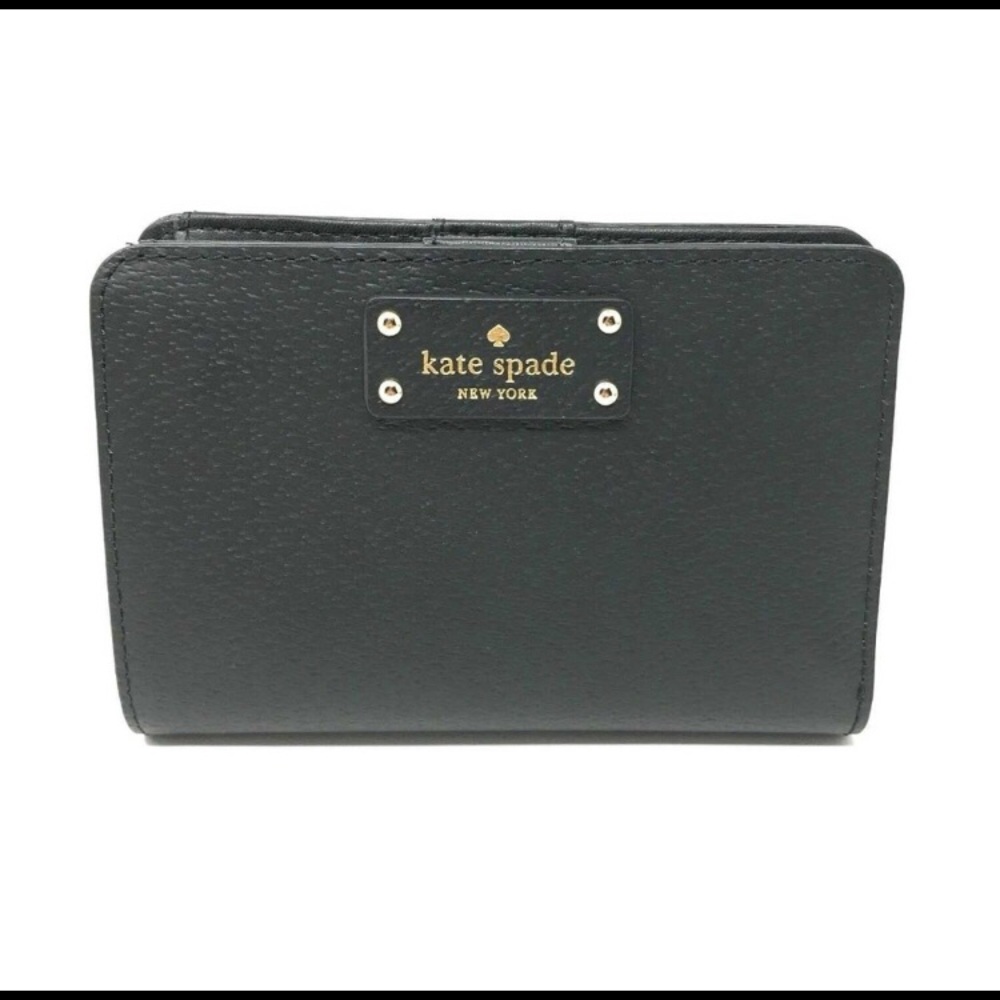 Kate ♠️ Spade Bay Street Tellie wallet